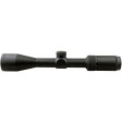 Оптический прицел Vector Optics Matiz 3-9x40 SFP фото 5