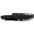 Нож Za-Pas Ultra Outdoor Stonewash (black G10, kydex sheath) фото 5