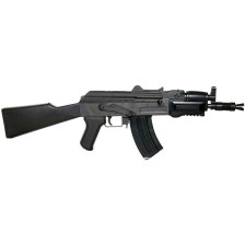Страйкбольна гвинтівка Cybergun SA Kalashnikov AK Spesnaz - Spring кал. 6 мм (120707) фото 2