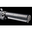 Труба прикладу Strike Industries Advanced Receiver Extension для AR-15/M16 (Mil-Spec) алюміній фото 6