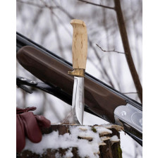 Нож Marttini Deluxe Skinner 11cm (167014) фото 5