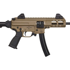 Карабін AKDAS SA-9 FDE кал. 9мм (9x21) фото 3