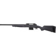 Карабин Savage 110 Tactical 20" кал. 308 Win фото 2