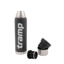 Термос TRAMP Expedition Line 0,9 л Grey фото 2