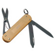 Ніж Victorinox Classic Alox Limited Edition 2019 Champagne Gold (0.6221.L19) фото 3