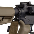 База-кольцо Magpul ASAP под QD антабку, на ресивер AR-15/M4/M16 фото 3