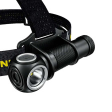 Ліхтар налобний Nitecore UT32 фото 4