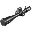 Прицел Discovery Optics ED-PRS GEN2 4-20x52 SFIR FFP-Z (34 мм, подсветка) фото 3