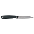 Нож Real Steel Metamorph Fixed Black (3770) фото 2