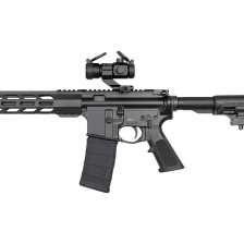 Карабін ZRO Delta Ready Series ZR01 .223 Rem 16'' 1:8, XD TAC, MAG-3 фото 3