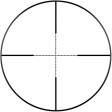 Прицел Discovery Optics VT-Z 4x32 AOE (25.4 мм, подсветка) фото 9