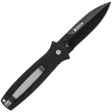 Нож Ontario Dozier Arrow D2 Black фото 2