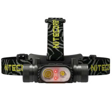 Ліхтар налобний Nitecore HC68 фото 3