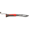 Ніж Opinel №8 Outdoor Earth-Red фото 2