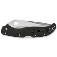 Ніж Spyderco Tatanka (C180GP) фото 3