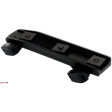 Крепление быстросъемное Blaser QD Saddle Mount R93/R8 под шину ZM/VM фото 2