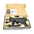 Пневматичний пістолет-кулемет Umarex Heckler & Koch MP5 K-PDW (5.8159) фото 7