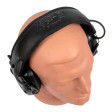 Стрілецькі навушники Howard Leight Impact Sport Earmuff Black активні фото 7