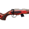 Винтовка малокалиберная Hatsan ESCORT Laminate Blue Marine кал. 22 LR (ствол 46 см.) фото 4