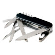 Ніж Victorinox Huntsman Black (1.3713.3) фото 2