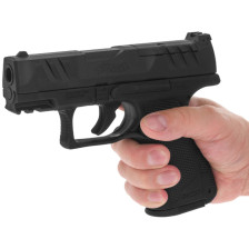Пневматичний пістолет Umarex  Walther PDP F-Series 3.5" BLK фото 3