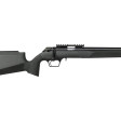 Винтовка малокалиберная Retay 2022 Sporter Black кал. 22 LR (ствол 56 см.) фото 4