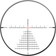 Прицел Discovery Optics ED-ELR 5-40x56 SFIR FFP (35 мм, подсветка) фото 6