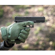 Пневматичний пістолет Umarex Glock 17 Blowback (5.8361) фото 8