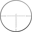 Прицел Discovery Optics HT 3-12x40 SF FFP (30 мм, без подсветки) фото 9