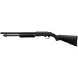 Рушниця Mossberg M590A1 Synthetic Tri-Rail 7-Shot кал. 12/76 (50776) фото 4