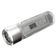 Ліхтар Nitecore TIKI GITD Green (люмінесцентний) фото 3