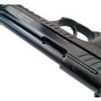 Шумовой пистолет Kuzey F92 Black фото 2