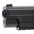 Пневматичний пістолет Borner Z122 (Sig Sauer P226) фото 4