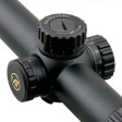 Оптичний приціл Vector Optics Taurus 1-6x24 FFP (SCFF-27) фото 3