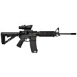 Цевье Magpul MOE M-LOK Hand Guard Carbine для AR-15 (полимер) черное фото 3