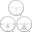 Прицел Discovery Optics ED-LHT GEN2 3-15x50 SFIR FFP-Z MRAD (30 мм, подсветка) фото 8