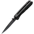 Нож Marttiini Black 8 Folding Knife фото 7