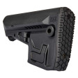 Приклад FAB Defense GL-CORE M без магазина (полимер) черный фото 4