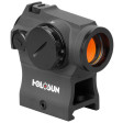 Коллиматорный прицел Holosun HS403R 2MOA фото 3