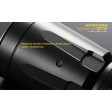 Ліхтар Nitecore SRT7GT фото 13