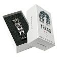 Браслет-мультитул Leatherman Tread LT Stainless Metric (832431) фото 10