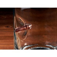 Набір для віскі з кулею 7.62 мм Gun&Fun фото 4