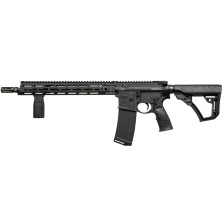 Карабин Daniel Defense DDM4 V7 SLW 14,5" кал. 223 Rem фото 2
