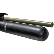 Пневматическая винтовка (PCP) ZBROIA Sapsan TAC-MC 550/700 (кал. 4,5 мм, coyote) фото 9