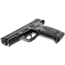 Страйкбольниый пистолет Umarex Smith&Wesson M&P40 - CO₂ кал.6 мм (2.6455) фото 6