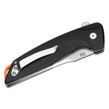 Ніж складний Grand Way SG 070 black фото 6