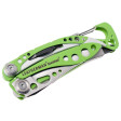 Мультитул Leatherman Skeletool Moss Green (832208) фото 6