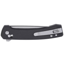 Нож складной CRKT "Q Compact Black" фото 7
