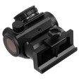 Коллиматорный прицел Bushnell TRS-25 Red Dot 3MOA фото 4