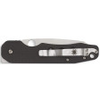 Ніж Spyderco Smock (C240CFP) фото 2